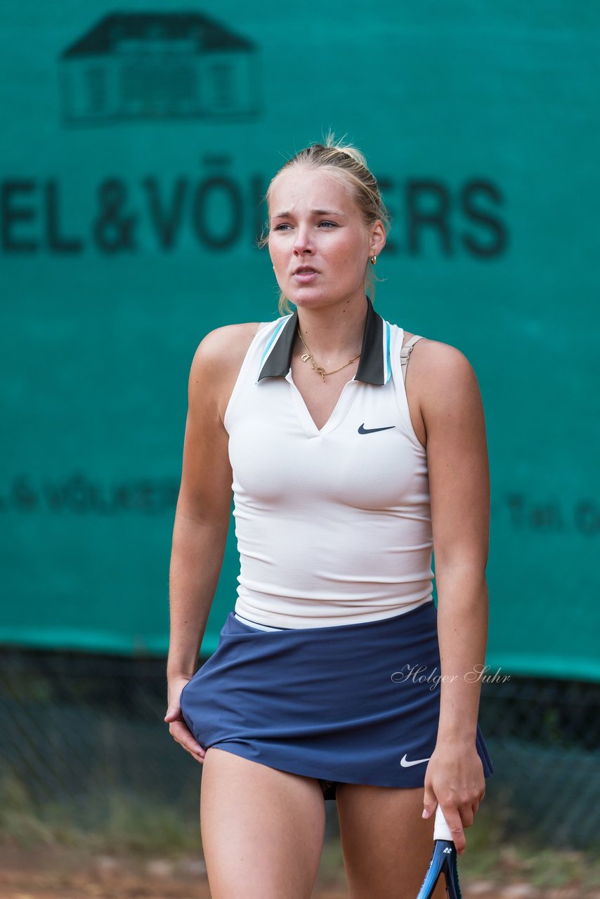Philippa Färber 80 - TVSH Cup